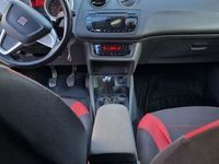 second-hand Seat Ibiza 1.2 TSI Style