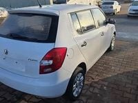 Second-hand Skoda Fabia 90 CP (66 kW) 2015 Hatchback