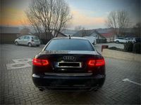 Second-hand Audi A6 140 CP (102 kW) 2010 Berlinǎ