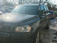 Second-hand Volvo XC90 2010 SUV