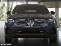 second-hand Mercedes GLC300 d 4Matic 9G-TRONIC AMG Line