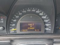 Second-hand Mercedes A220 163 CP (119 kW) 2003 Coupe