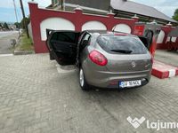 second-hand Fiat Bravo an 2009