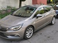 second-hand Opel Astra 16 CDTI-2016 EUR 6