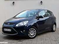 second-hand Ford C-MAX 