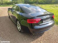 second-hand Audi A5 2.0 TDI DPF (clean diesel) quattro S tronic