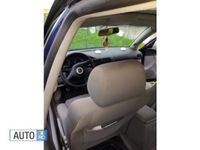 Second-hand VW Passat 131 CP (96 kW) 2001 Albastru Break