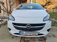 Second-hand Opel Corsa 90 CP (66 kW) 2017 Alb Hatchback