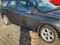 second-hand Ford Focus 2008 1.8tdci