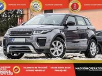 Second-hand Land Rover Range Rover evoque 179 CP (131 kW) 2017 Culoaregri SUV
