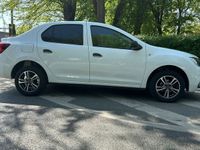 second-hand Dacia Logan MCV TCe 100 Comfort