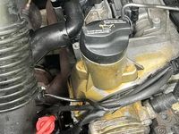 Second-hand Mercedes Sprinter 150 CP (110 kW) 2009 Van