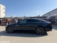 second-hand Audi A5 Sportback 2.0 TDI quattro Stronic