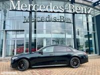 second-hand Mercedes S500 4MATIC MHEV Long Aut.