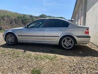 Second-hand BMW 318 116 CP (85 kW) 2004 Berlinǎ