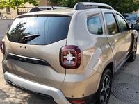 second-hand Dacia Duster 1.5 Dci avariat defect