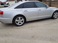 second-hand Audi A6 