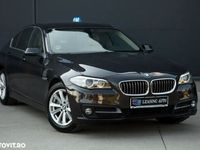 second-hand BMW 520 Seria 5 d AT