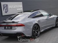 second-hand Audi RS7 