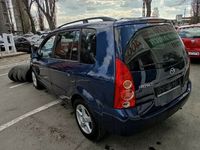 second-hand Mazda Premacy 2.0-Diesel-2004-clima-Finantare