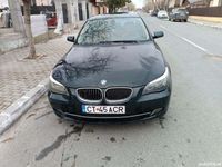 second-hand BMW 530 