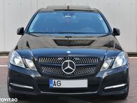 second-hand Mercedes E350 CDI DPF BlueEFFICIENCY 7G-TRONIC Elegance