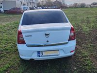 second-hand Dacia Logan 1.5 dci Euro 5
