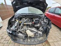 Second-hand Renault Modus 102 CP (75 kW) 2008 Negru Monovolum