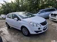 Second-hand Opel Corsa 2008