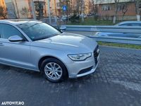 second-hand Audi A6 Avant 2.0 TDI Multitronic