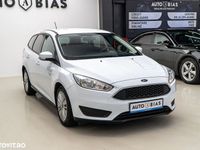 second-hand Ford Focus 1.0 EcoBoost Trend