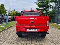second-hand Ford Ranger XLT