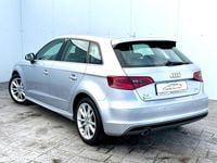 Second-hand Audi A3 S-Line 110 CP (80 kW) 2017 Culoaregri