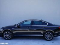 second-hand VW Passat GTE - Plug In Hybrid 1.4TSI