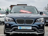 second-hand BMW X1 xDrive20d Aut.