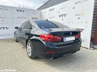 second-hand BMW 540 Seria 5xDrive Aut. Km reali 181.000