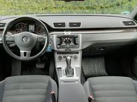 second-hand VW CC 2.0 TDI DSG BMT