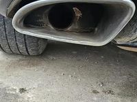 Second-hand VW Touareg 245 CP (180 kW) 2010 SUV