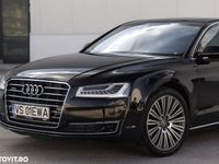 second-hand Audi A8L 3.0 TDI Quattro Tiptronic