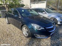 second-hand Opel Insignia 1.6 CDTI Aut. Edition