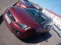 second-hand Ford Focus 