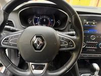 Second-hand Renault Mégane IV 116 CP (85 kW) 2019 Alb Break