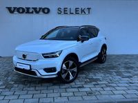 second-hand Volvo XC40 Recharge Pure Electric Twin Motor AWD