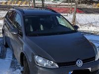 second-hand VW Golf VII 1.6