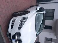 Second-hand Peugeot 508 200 CP (147 kW) 2017 Alb Hatchback