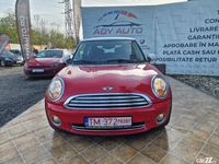 second-hand Mini Cooper Cabriolet 