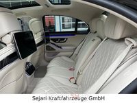 second-hand Mercedes S400 2021 3.0 Diesel 330 CP 49.000 km - 115.396 EUR - leasing auto