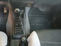 Second-hand Suzuki Jimny 85 CP (62 kW) 2005 SUV