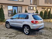 second-hand VW Tiguan 2.0 TDI BMT Sport & Style