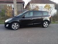 Second-hand Renault Grand Scénic III 150 CP (110 kW) 2011 Monovolum